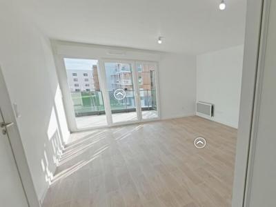 For rent Laval 2 rooms 41 m2 Mayenne (53000) photo 0