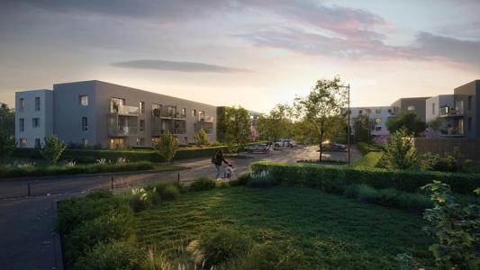 Louer Appartement Laval 583 euros