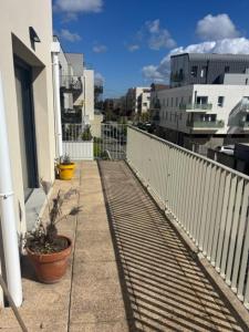 For rent Angers 3 rooms 62 m2 Maine et loire (49000) photo 0