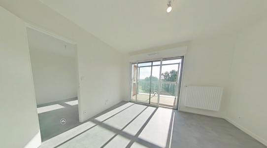 For rent Rennes 2 rooms 41 m2 Ille et vilaine (35000) photo 0
