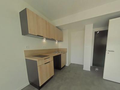 Louer Appartement 41 m2 Rennes