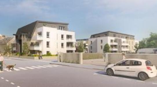 Louer Appartement Fleury-sur-orne Calvados