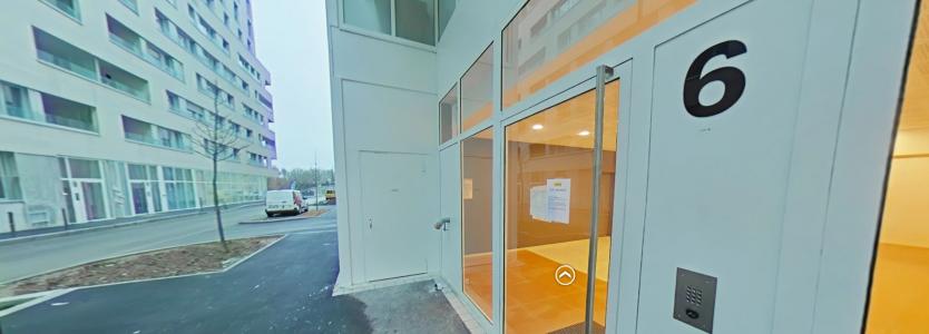 Louer Appartement Reims Marne