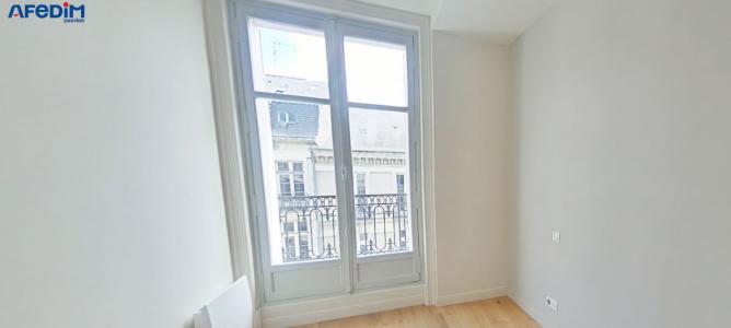 Louer Appartement Nantes Loire atlantique