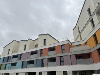 For rent Quetigny 1 room 28 m2 Cote d'or (21800) photo 0