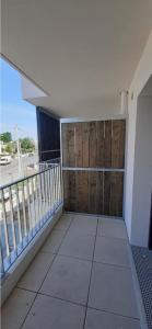 For rent Vertou 3 rooms 63 m2 Loire atlantique (44120) photo 2