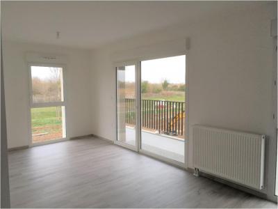 For rent Fleury-sur-orne 3 rooms 60 m2 Calvados (14123) photo 0