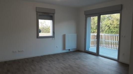 For rent Angers 3 rooms 61 m2 Maine et loire (49000) photo 0
