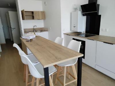 For rent Chamalieres 3 rooms 66 m2 Puy de dome (63400) photo 0