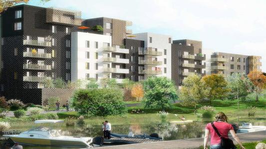 Annonce Location 2 pi�ces Appartement Valenciennes 59