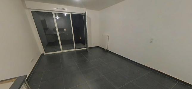 Louer Appartement 43 m2 Bourg-la-reine
