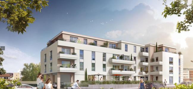 For rent Mans 2 rooms 37 m2 Sarthe (72000) photo 0