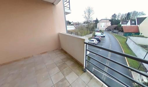 Louer Appartement Chartres 651 euros
