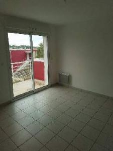 For rent Puilboreau 2 rooms 42 m2 Charente maritime (17138) photo 0