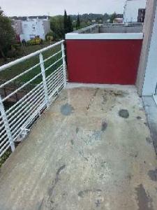 Louer Appartement Puilboreau 589 euros