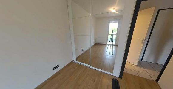 Louer Appartement Saint-herblain 789 euros