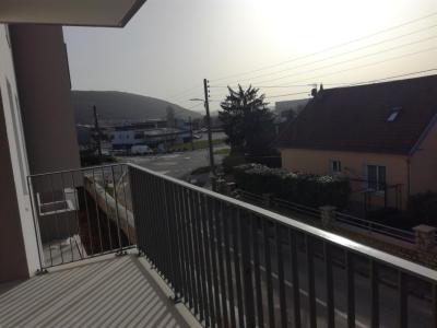 Annonce Location 2 pi�ces Appartement Besancon 25