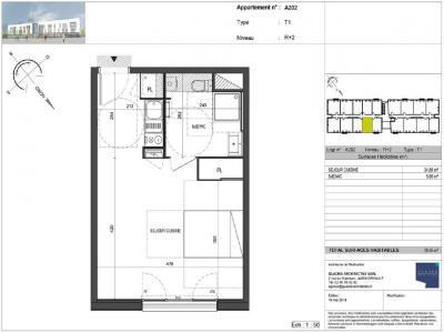 Annonce Location Appartement Saint-benoit 86