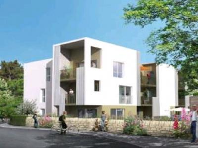 For rent Auray 2 rooms 42 m2 Morbihan (56400) photo 0