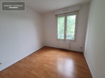 Louer Appartement 73 m2 Lille
