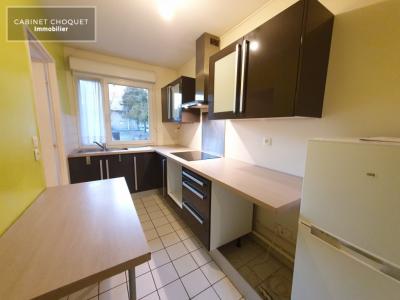 Louer Appartement 85 m2 Lille