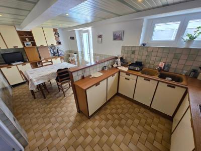 For sale Plouhinec 5 rooms 106 m2 Morbihan (56680) photo 1
