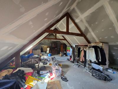 For sale Plouhinec 5 rooms 106 m2 Morbihan (56680) photo 3