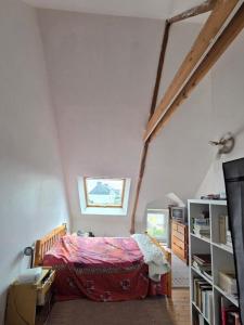 For sale Plouhinec 4 rooms 82 m2 Morbihan (56680) photo 2