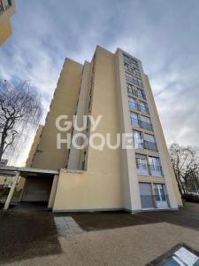 For sale Compiegne 2 rooms 52 m2 Oise (60200) photo 0