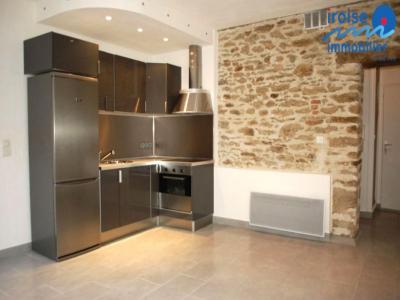 For rent Brest 2 rooms 32 m2 Finistere (29200) photo 0