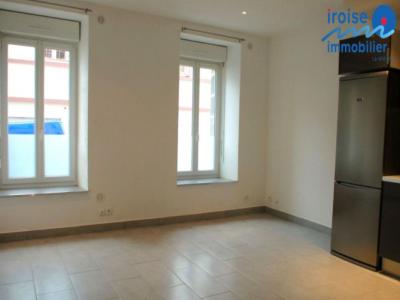 For rent Brest 2 rooms 32 m2 Finistere (29200) photo 1