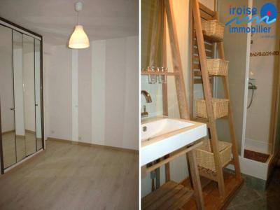 For rent Brest 2 rooms 32 m2 Finistere (29200) photo 2