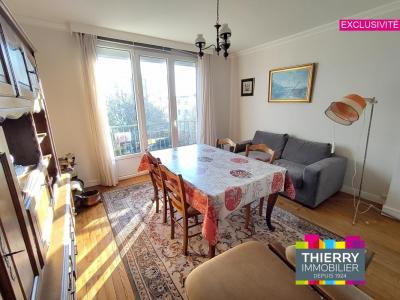 For sale Nantes 3 rooms 60 m2 Loire atlantique (44000) photo 0