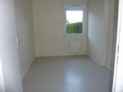 Louer Appartement 41 m2 Lisieux