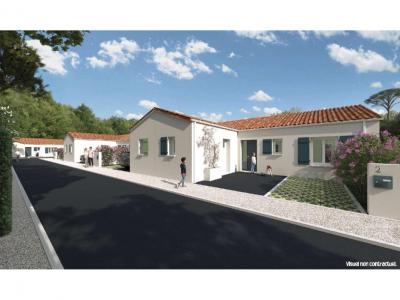 Annonce Vente 4 pi�ces Maison Saint-palais-sur-mer 17