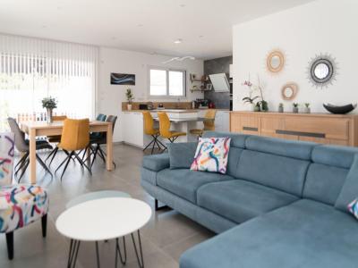 Annonce Vente 4 pi�ces Maison Rochefort 17