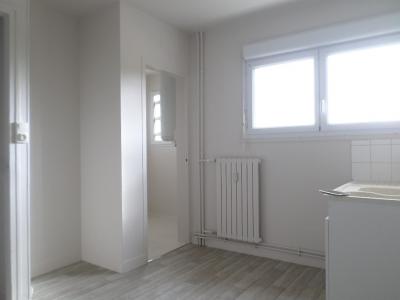 Annonce Location 3 pi�ces Appartement Aillant-sur-tholon 89