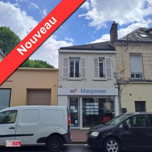For sale Ennery PONTOISE 107 m2 Val d'Oise (95300) photo 0