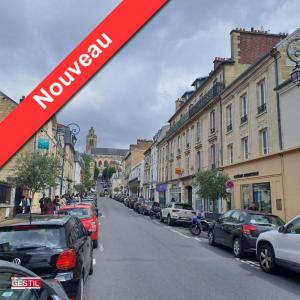 Annonce Vente Immeuble Ennery 95