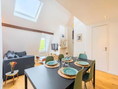 Louer Appartement 47 m2 Lille