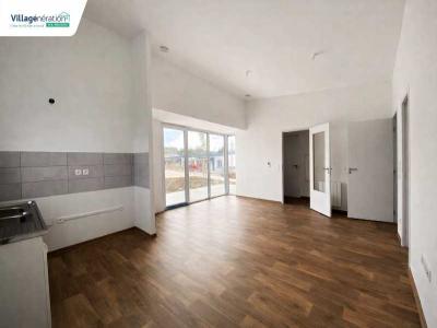 Louer Appartement 55 m2 Exincourt