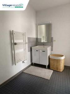 Louer Appartement Exincourt 471 euros