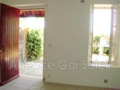 Annonce Location 2 pi�ces Appartement Maureilhan 34