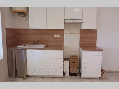 Louer Appartement 55 m2 Maureilhan