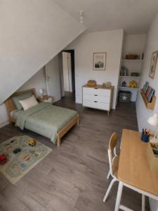 Louer Appartement Bourbach-le-bas 635 euros