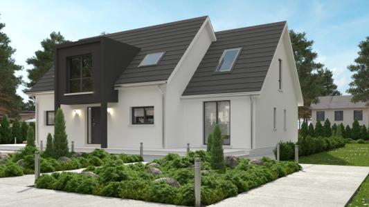 Annonce Vente Maison Wentzwiller 68