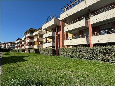 Annonce Vente 3 pi�ces Appartement Toulouse 31