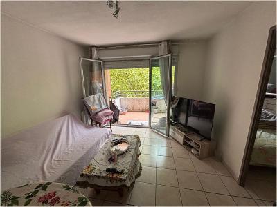 Acheter Appartement 36 m2 Toulouse