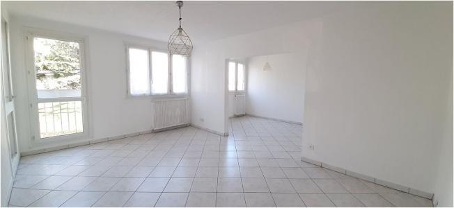 For rent Toulouse 3 rooms 78 m2 Haute garonne (31400) photo 0