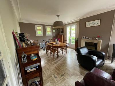 Annonce Vente Maison Saint-malo 35